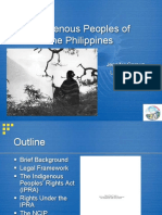 Indigenous Peoples of The Philippines (Tebtebba Foundation)