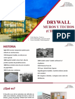 DRYWALL