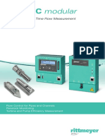 RISONIC Modular Flyer E22 040 0082532 001 PDF