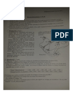 Examen RES + Corr (ISIL, Janvier 2014)