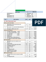 Rawat costing sheet final - نسخة