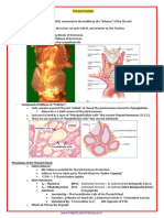 A&P - 3. Thyroid Function (6p) PDF