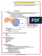 A&P - 4. Insulin, Glucagon & Regulation of Metabolism (6p) PDF