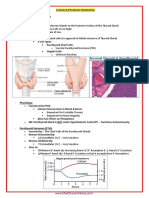A&P - 6. Calcium & Phosphate Metabolism (6p) PDF
