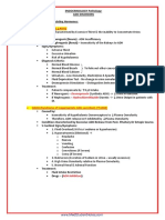 PATH - ADH Disorders (2p) PDF