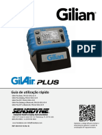 Manual Básico Gilair Plus PDF