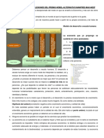 Clase #20 ECONOMÍA ECOLÓGICA