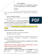 ALIMENTOS PDF