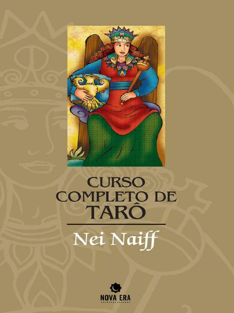 Tarot Rider Waite 78 Cartas Manual PDF Facil Interpretación GENERICO