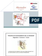 Alternador Funcionamiento - FULL MOTORES CHECK PDF