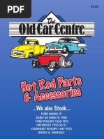 Jerry Bickel Race Cars 2014 Catalog | PDF | Axle | Screw