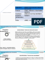 Plantilla Dirección de Recursos Humano unidad 2.ppt