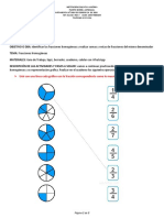 Guia 9 Matemáticas CLEI II PDF