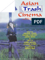 Asian Trash Cinema 12 Winterheat