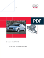 Programa Autodidactico A4 B7 PDF