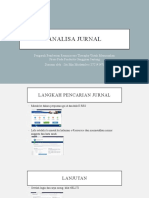 Analisa Jurnal