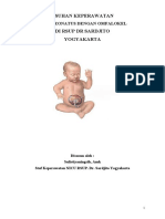 Askep Pada Omfalokel PDF