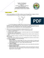 Zambales - Botolan - Poonbato Integrated School - Module 1 - Lesson 2 - Bryan Jester S. Balmeo