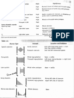 Patophysiology Lily - Bunyi Jantung Tambahan