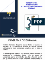ESPINA DE PESCADO Metodologia de Investigacion PDF