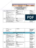 Scheme of Work F5 2020