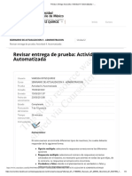 Actividad 4. Automatizada SEMINARIO DE ACTUALIZACION II ADMINISTRACION PDF