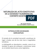 1 - Introducción Soc. Mercantiles PDF