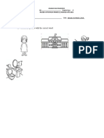 Prueba Anticipada 1P 1º - 2019