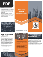 Financial Literacy Brochure Final