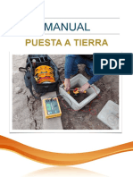 Manual Pozo A Tierra