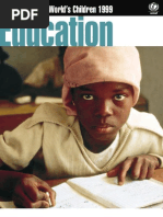 Download UNICEF The State of the Worlds Children 1999 by UNICEF SN47184705 doc pdf