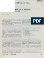 Control Ambiental en La Crianza Intensiv Del Conejo.