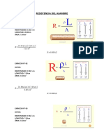 Laboratorio 3 de Fisica