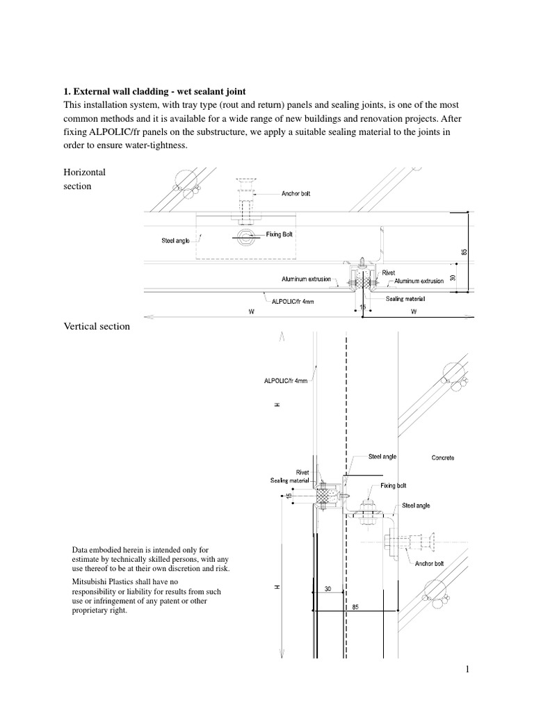 Acp PDF | PDF