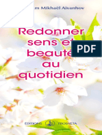 Sens Beaute PDF