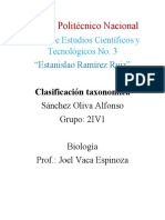 Clasificación Taxonómica.docx