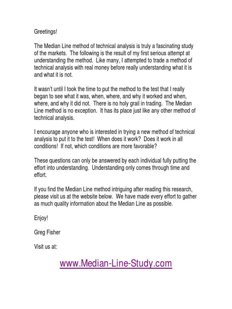 From Novice To Expert Mastering The Median Line Principle - suiqjkh