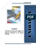 Catalogo de Cuentas PDF