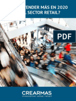 Ebook. Cómo Vender Más en El Sector Retail