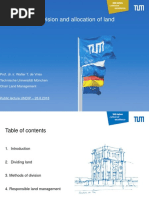 Responsible division and allocation of land.pdf