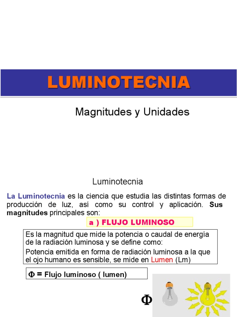 ComparaLUX - APUNTES DE LUMINOTECNIA: DETECTORES DE PRESENCIA Y MOVIMIENTO