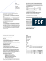 Telematica Ejercicios Tema 5