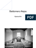 Baldomero Alejos