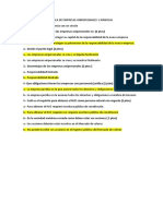 PRACTICA DE ESTADOS FINANCIEROS PROYECTADOS