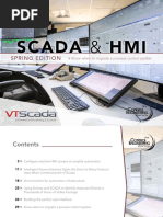 Scadad & Hmi PDF