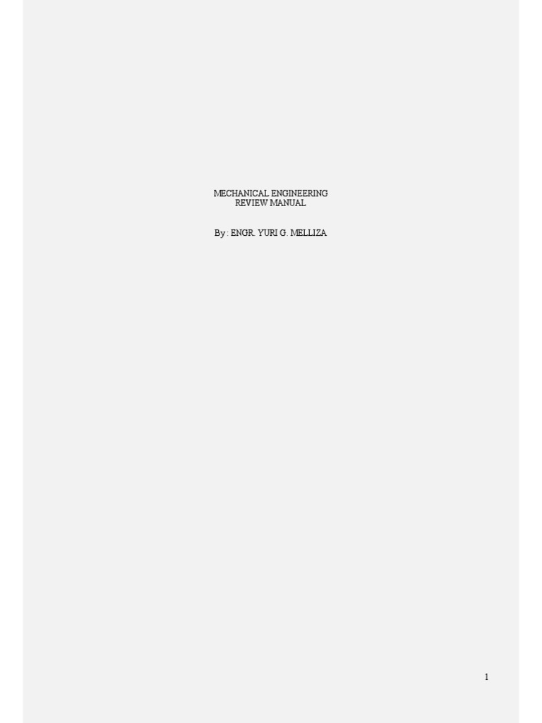 MECHANICAL ENGINEERING HANDBOOK PDFCOFFEE visual data 2