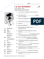 Computers and Internet PDF