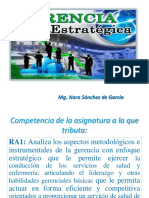 Gerencia Estrategica PDF