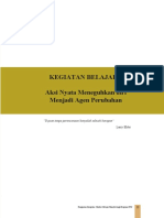 Modul KPK KB II PDF