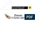 Modul 1 Dasar Desain Grafis PDF